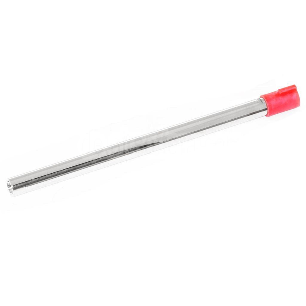 Armorer Works AW 6.01mm 136.6mm Triad Tightbore Innere Lauf mit Silikon Hop Up Leistungsreduzierung Geeignet für Hi-Capa Serie GBB Pistolen Airsoft