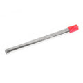 Armorer Works AW 6.01mm 119.9mm Triad Tightbore Innere Lauf mit Silikon Hop Up Leistungsreduzierung Geeignet für Hi-Capa Serie GBB Pistolen Airsoft