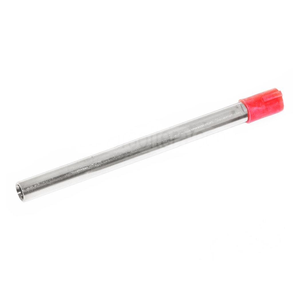 Armorer Works AW 6.01mm 109.9mm Triad Tightbore Innere Lauf mit Silikon Hop Up Leistungsreduzierung Geeignet für 1911 Serie GBB Pistolen Airsoft