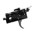 WE (WE-TECH) Abzugsbaugruppe Set Geeignet für WE (WE-TECH) Open Bolt Typ SCAR-L GBB Gewehre Airsoft