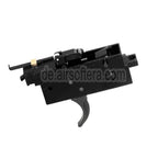 WE (WE-TECH) Abzugsbaugruppe Set Geeignet für WE (WE-TECH) Open Bolt Typ SCAR-L GBB Gewehre Airsoft