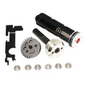 WE (WE-TECH) Upgrade Power Up Kit Geeignet für KATANA System Getriebe Airsoft