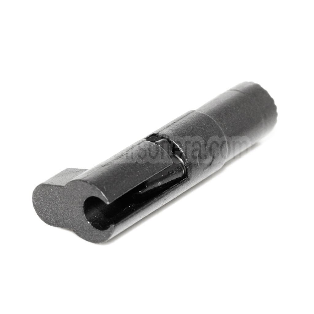 Armorer Works AW HX Magazinentriegelung Geeignet für KJW AW WE Tokyo Marui Hi-Capa GBB Pistolen Airsoft