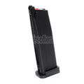EMG TTI 2011 COMBAT MASTER 30rd Co2 Magazin Geeignet für Hi-Capa Serie GBB Pistolen Airsoft Schwarz