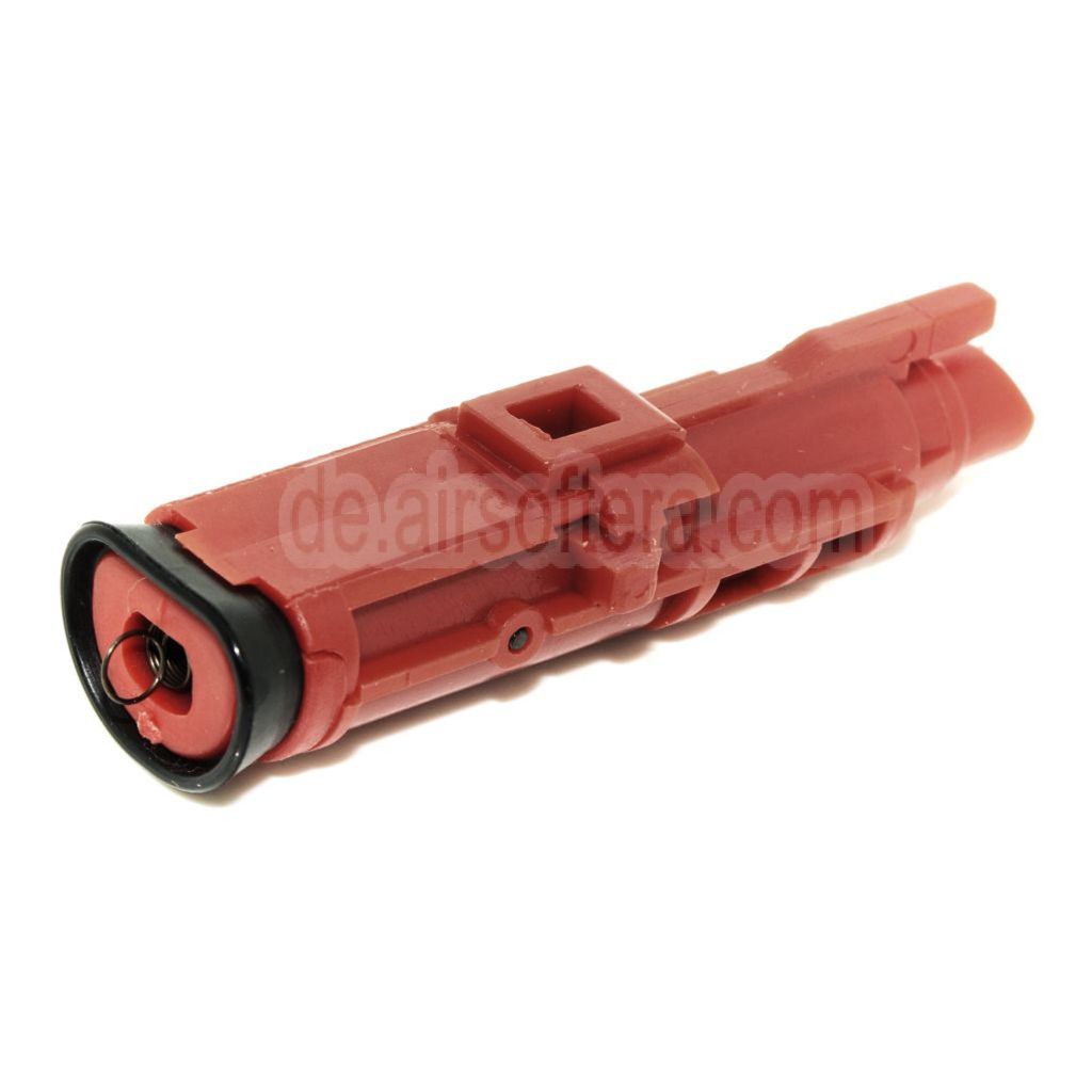 Armorer Works AW Custom VX Optik version Ladedüsenbaugruppe Geeignet für AW / EMG SAI Utility / WE MOS G-Serie GBB Pistolen Airsoft