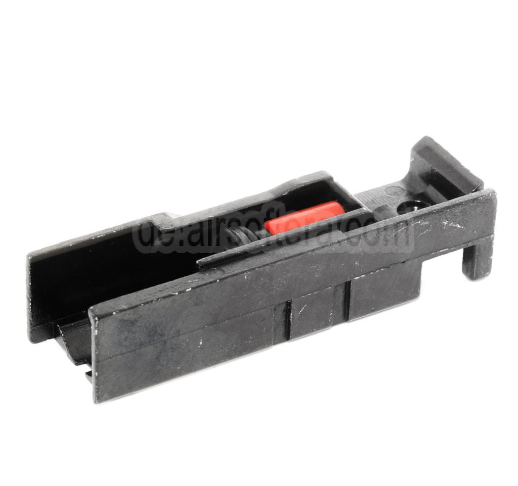 Armorer Works AW Custom VX Blowback Gehäusebaugruppe Geeignet für AW / EMG SAI BLU / WE G-Serie GBB Pistolen Airsoft