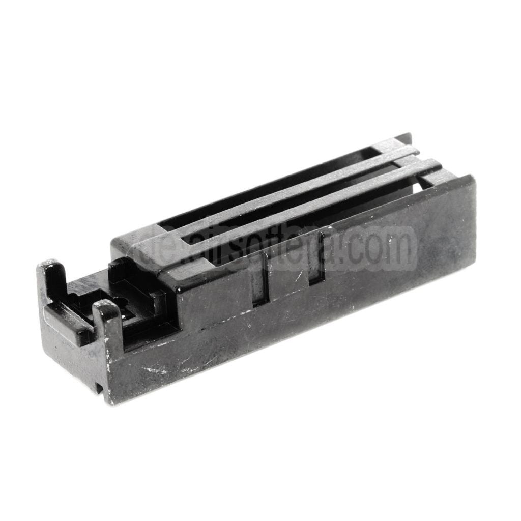 Armorer Works AW Custom VX Blowback Gehäusebaugruppe Geeignet für AW / EMG SAI BLU / WE G-Serie GBB Pistolen Airsoft