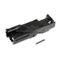Armorer Works AW Custom VX Optik Version Blowback Gehäusebaugruppe Geeignet für AW / EMG SAI Utility / WE MOS G-Serie GBB Pistolen Airsoft