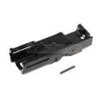 Armorer Works AW Custom VX Optik Version Blowback Gehäusebaugruppe Geeignet für AW / EMG SAI Utility / WE MOS G-Serie GBB Pistolen Airsoft
