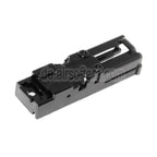 Armorer Works AW Custom VX Optik Version Blowback Gehäusebaugruppe Geeignet für AW / EMG SAI Utility / WE MOS G-Serie GBB Pistolen Airsoft