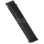 WE (WE-TECH) 50rd Gas Magazin Geeignet für WE PCC Typ 888 888C RARS R5C M4 M16 Serie GBB Gewehre Airsoft Schwarz