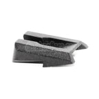 Armorer Works AW NE10 hinteres Visier Assembly Geeignet für AW NE Serie Compact 1911 Serie GBB Pistolen Airsoft Schwarz