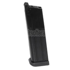 WE (WE-TECH) 30rd Gas Magazin 4.3 Geeignet für Hi-Capa Serie GBB Pistolen Airsoft