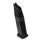 WE (WE-TECH) 30rd Gas Magazin 4.3 Geeignet für Hi-Capa Serie GBB Pistolen Airsoft