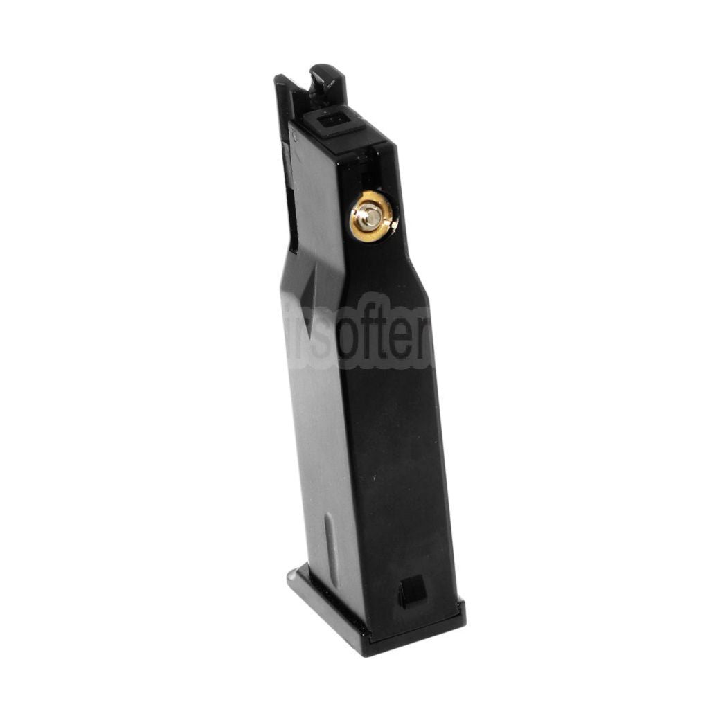 WE (WE-TECH) 16rd Gas Magazin Geeignet für WE MAKAROV PMM Serie GBB Pistolen Airsoft