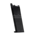 WE (WE-TECH) 16rd Gas Magazin Geeignet für EMG SAI Red / AW NE Serie / WE Einzelstapel 1911 Serie GBB Pistolen Airsoft