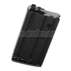 WE (WE-TECH) 31rd Gas Magazin Geeignet für WE SCAR-H MK17 GBB Gewehre Airsoft