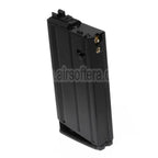 WE (WE-TECH) 31rd Gas Magazin Geeignet für WE SCAR-H MK17 GBB Gewehre Airsoft