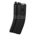 WE (WE-TECH) 30rd Gas Magazin Geeignet für WE Open Bolt L85 / SCAR-L / R5C / T65 / HK416 / AR M4 M16 GBB Gewehre Airsoft