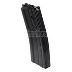 WE (WE-TECH) 30rd Gas Magazin Geeignet für WE Open Bolt L85 / SCAR-L / R5C / T65 / HK416 / AR M4 M16 GBB Gewehre Airsoft