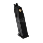 WE (WE-TECH) 16rd Gas Magazin Geeignet für WE M84 S92 Serie GBB Pistolen Airsoft