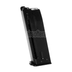 WE (WE-TECH) 20rd Gas Magazin Geeignet für WE (WE-TECH) BROWNING Hi-Power MK3 Serie GBB Pistolen Airsoft