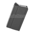 WE (WE-TECH) 20/30rd Gas Magazin Geeignet für WE M14 Serie GBB Gewehre Airsoft