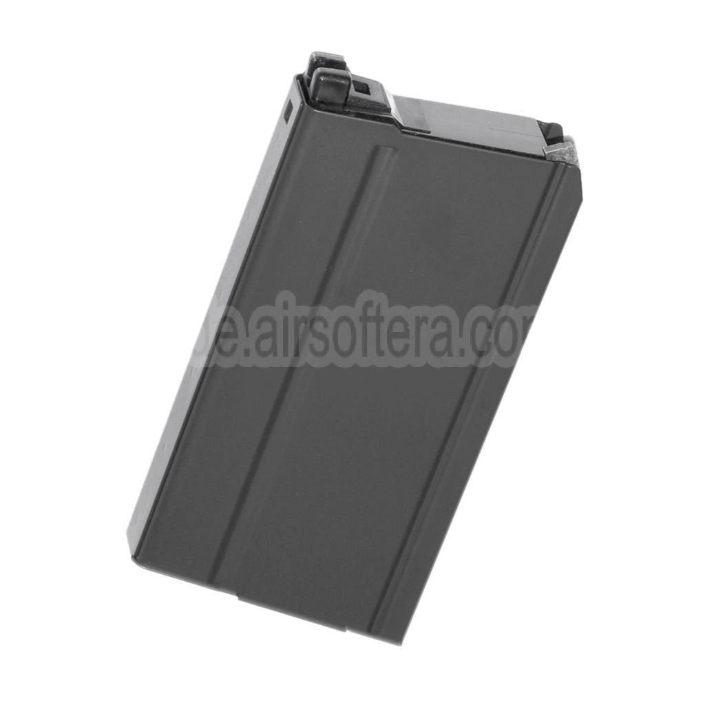 WE (WE-TECH) 20/30rd Gas Magazin Geeignet für WE M14 Serie GBB Gewehre Airsoft