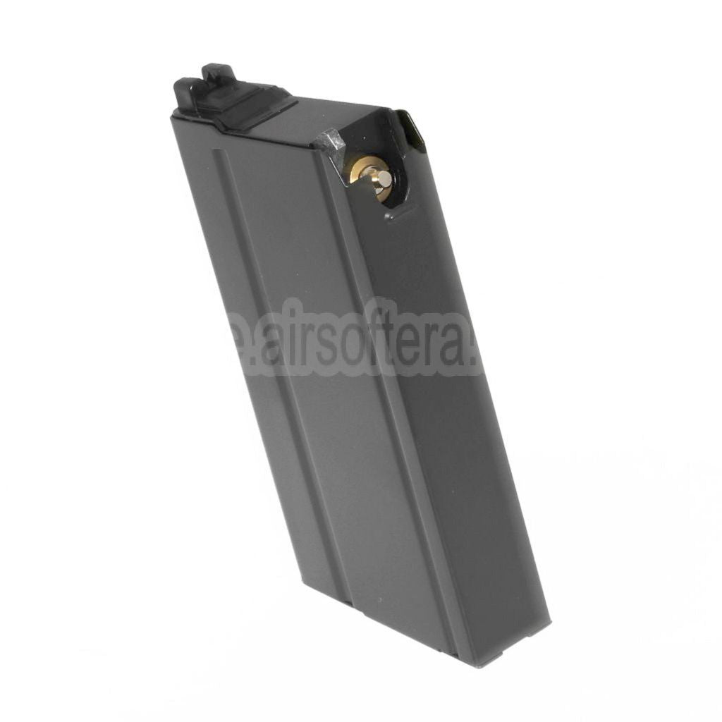 WE (WE-TECH) 20/30rd Gas Magazin Geeignet für WE M14 Serie GBB Gewehre Airsoft