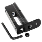 CYBERGUN 21rd Co2 Magazin Geeignet für WE CYBERGUN Thompson Desert Eagle L6 version .50AE GBB Pistolen Airsoft Schwarz