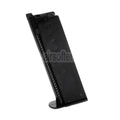 WE (WE-TECH) 14rd Gas Magazin Geeignet für WE P38 Serie GBB Pistolen Airsoft