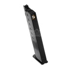 WE (WE-TECH) 14rd Gas Magazin Geeignet für WE P38 Serie GBB Pistolen Airsoft