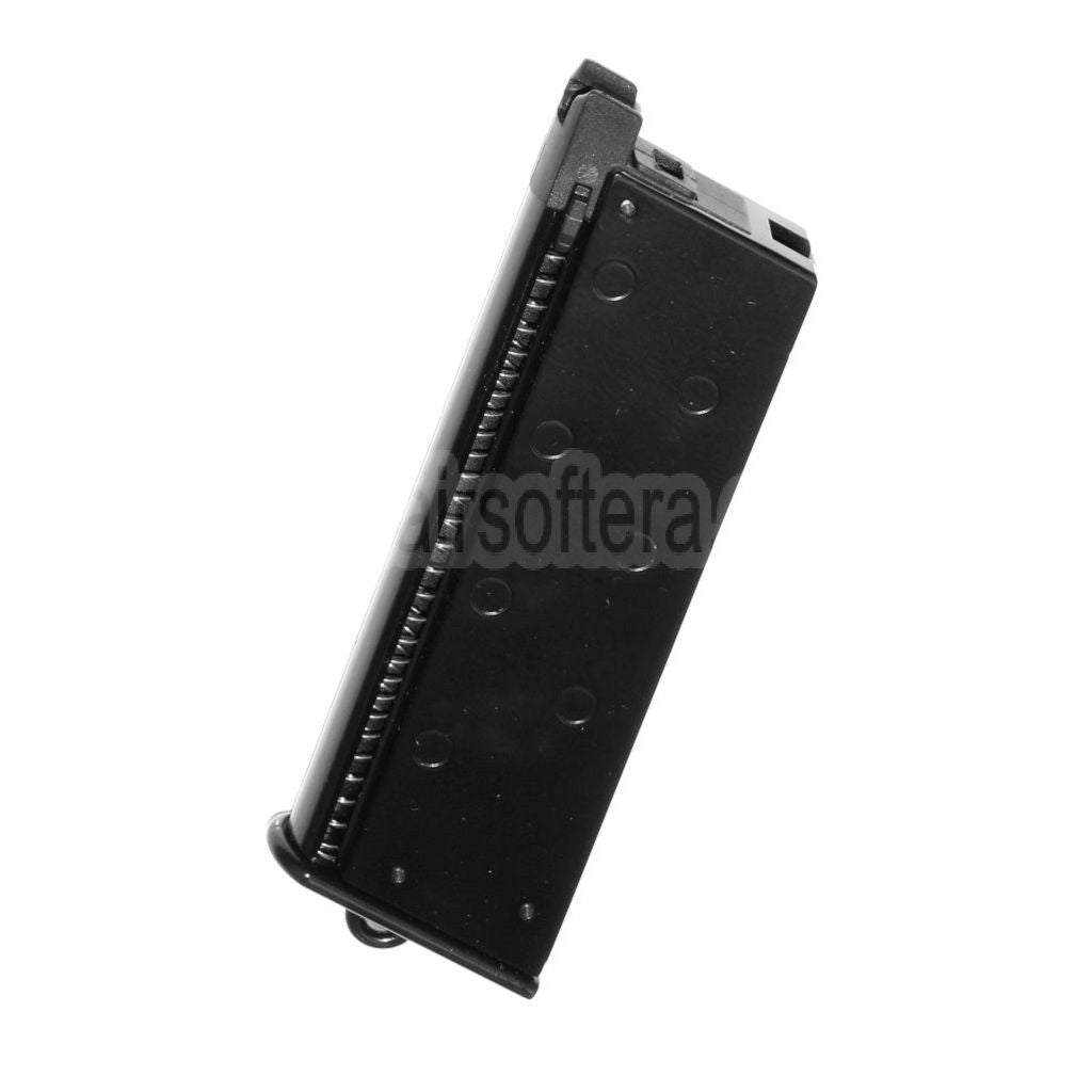 WE (WE-TECH) 15rd Gas Magazin Geeignet für WE TT33 Serie GBB Pistolen Airsoft