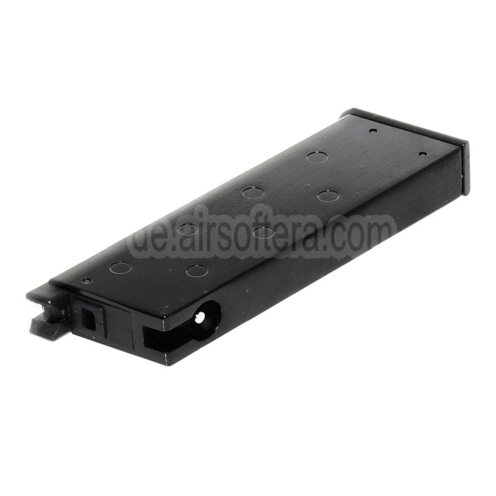 WE (WE-TECH) 15rd Gas Magazin Geeignet für WE TT33 Serie GBB Pistolen Airsoft