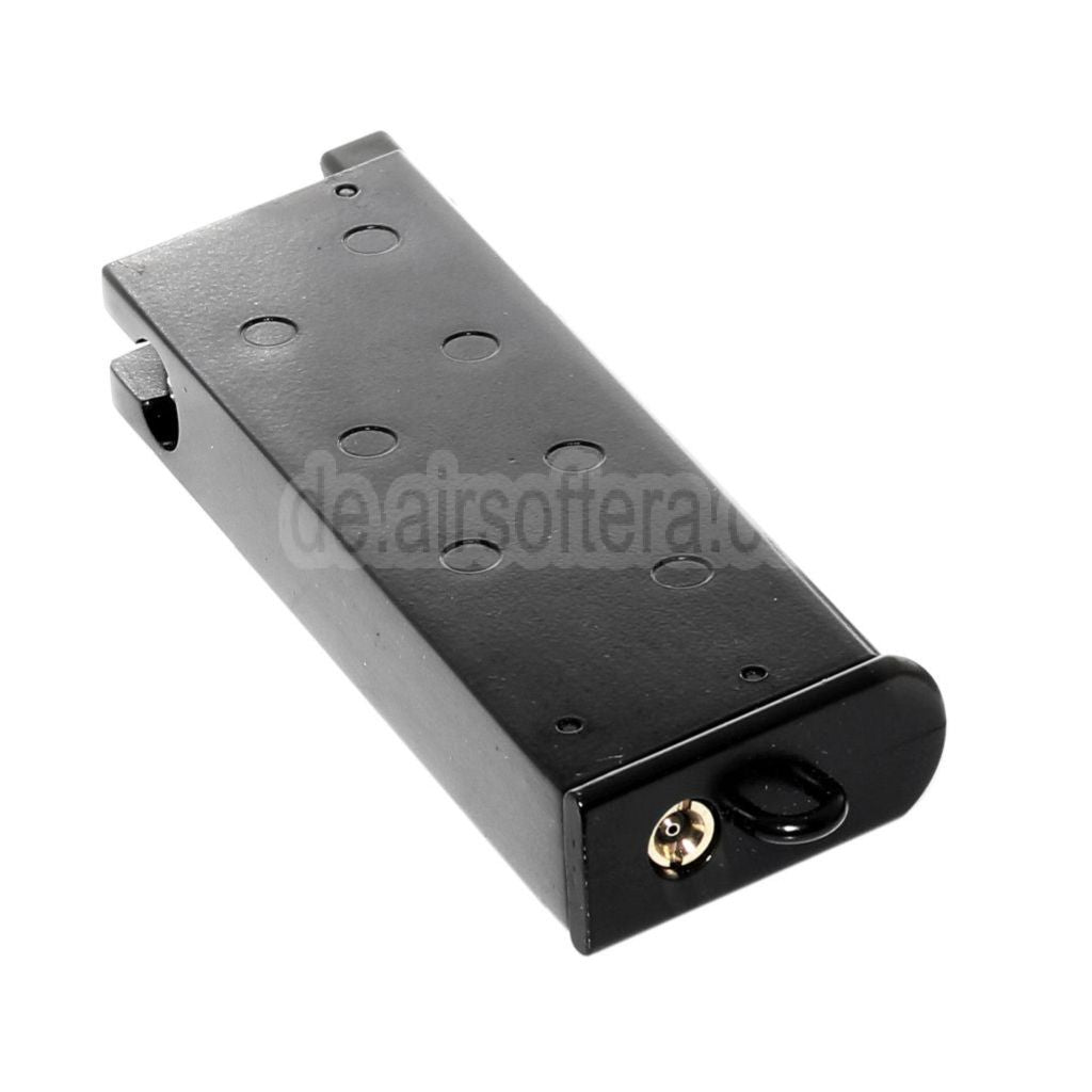 WE (WE-TECH) 15rd Gas Magazin Geeignet für WE TT33 Serie GBB Pistolen Airsoft