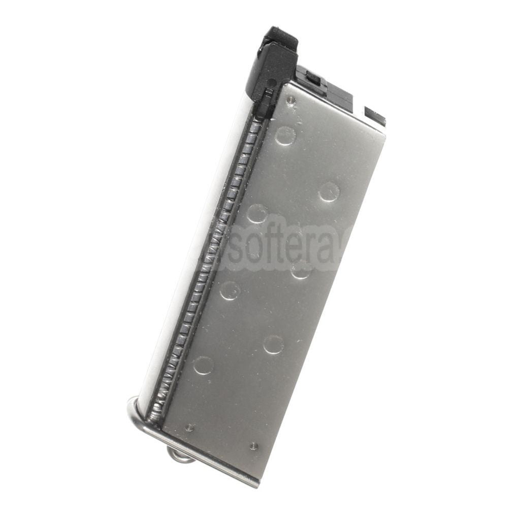 WE (WE-TECH) 15rd Gas Magazin Geeignet für WE TT33 Serie GBB Pistolen Airsoft