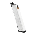 WE (WE-TECH) 16rd Tactical Gas Magazin Geeignet für EMG SAI Red / AW NE Serie / WE Einzelstapel 1911 Serie GBB Pistolen Airsoft