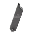 WE (WE-TECH) 15rd Gas Magazin Geeignet für Armorer Works A180 Blaster WE P08 Luger GBB Pistolen Airsoft