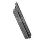 WE (WE-TECH) 15rd Gas Magazin Geeignet für Armorer Works A180 Blaster WE P08 Luger GBB Pistolen Airsoft
