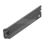 WE (WE-TECH) 15rd Gas Magazin Geeignet für Armorer Works A180 Blaster WE P08 Luger GBB Pistolen Airsoft