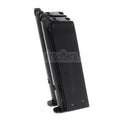 WE (WE-TECH) 32rd Doppel Lauf Gas Magazin Geeignet für AW MX Serie / WE Doppel Lauf 1911 Serie GBB Pistolen Airsoft