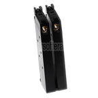 WE (WE-TECH) 32rd Doppel Lauf Gas Magazin Geeignet für AW MX Serie / WE Doppel Lauf 1911 Serie GBB Pistolen Airsoft