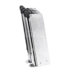WE (WE-TECH) 32rd Doppel Lauf Gas Magazin Geeignet für AW MX Serie / WE Doppel Lauf 1911 Serie GBB Pistolen Airsoft