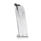 WE (WE-TECH) 26rd Gas Magazin Geeignet für AW MB Serie / KJW / Tokyo Marui / WE M9 M92 GBB Pistolen Airsoft