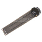 WE (WE-TECH) 50rd Gas Magazin Geeignet für WE (WE-TECH) TA 2015 Cybergun FN P90 Serie GBB SMG Gewehre Airsoft