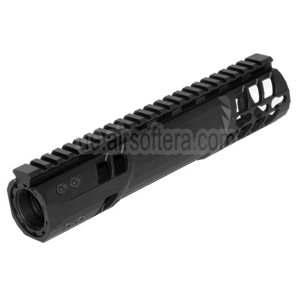 APS EMG Lizenziert F1 Firearms C7K Stil 9.75 Zoll BDR Keymod Handschutz Schienen System Geeignet für M4 M16 AEG Gewehre Airsoft