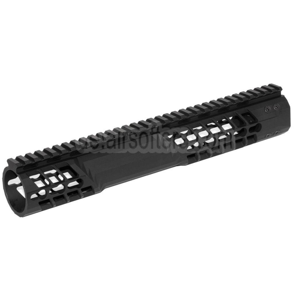 APS EMG Lizenziert F1 Firearms C7K Stil 12.75 Zoll BDR Keymod Handschutz Schienen System Geeignet für M4 M16 AEG Gewehre Airsoft
