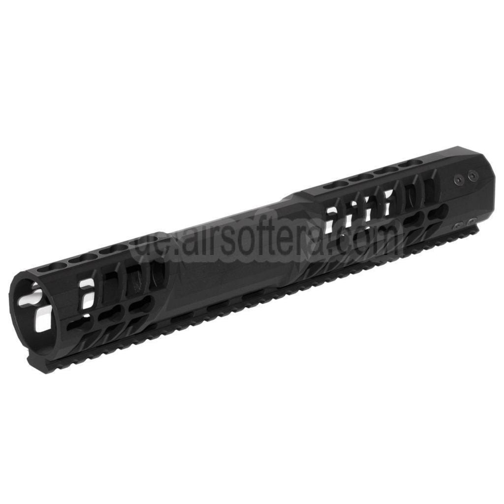 APS EMG Lizenziert F1 Firearms C7K Stil 12.75 Zoll BDR Keymod Handschutz Schienen System Geeignet für M4 M16 AEG Gewehre Airsoft
