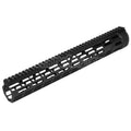 APS EMG Lizenziert Falkor Defense Recce 14.6 Zoll TRANNY M-LOK Handschutz Schienen System Geeignet für M4 M16 AEG Gewehre Airsoft