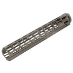 APS EMG Lizenziert Falkor Defense Recce 14.6 Zoll TRANNY M-LOK Handschutz Schienen System Geeignet für M4 M16 AEG Gewehre Airsoft
